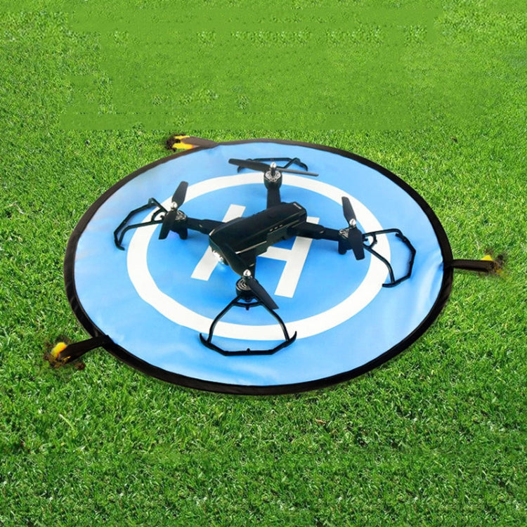 Universal Foldable Helipad Landing Pad For Drone, Diameter 55cm, Diameter 75cm, Diameter 90cm, Diameter 110cm Universal Foldable Helipad Landing Pad For Drone, Diameter 55cm, Diameter 75cm, Diameter 90cm, Diameter 110cm